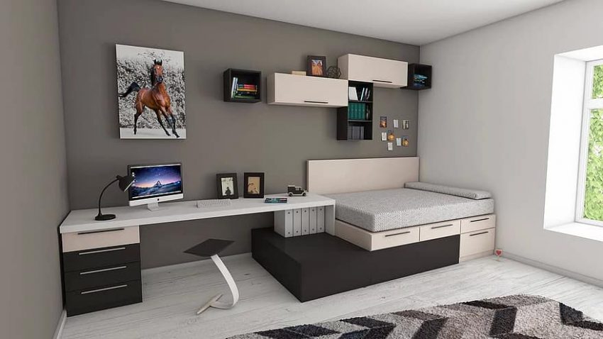 Hvorfor er Polyurethan gulve så smarte? Det er det, som jeg vil tale om her på bloggen i dag.