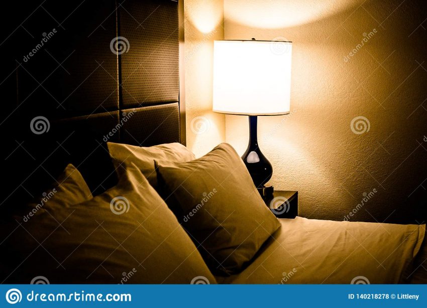 bedlight